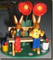 Frohe Ostern