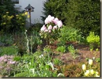 Website Garten